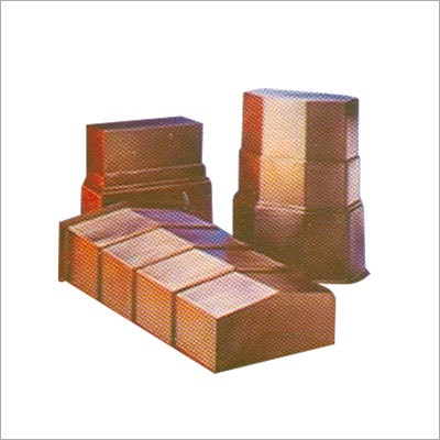 Telescopic Steel Covers