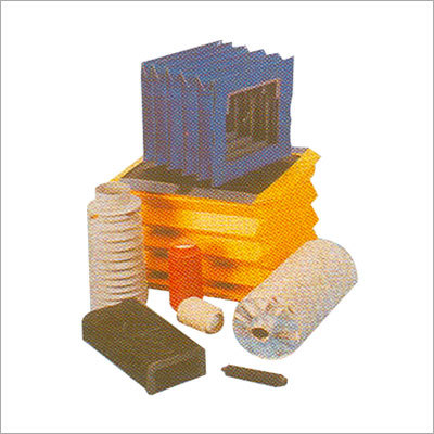 Stitched Fabric Bellows