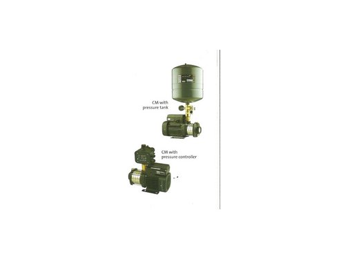 Raw Water Pump Raw Water Pump