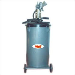 Greese Pump