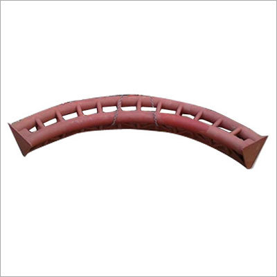 Fabrication Step