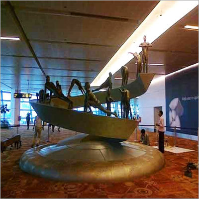 Products Fabrication