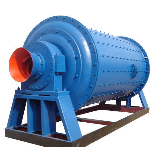 Ball Mills