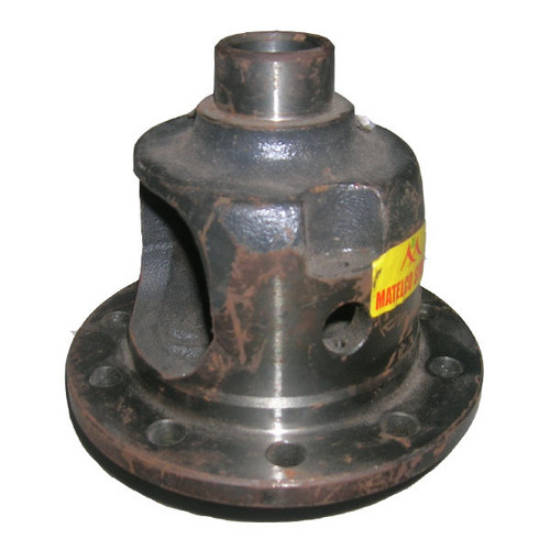 REAR HUB TATA ACE