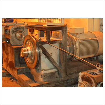Wire Rolling Mills