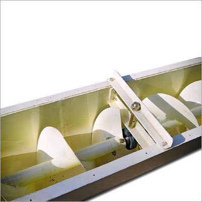 Screw Conveyor System