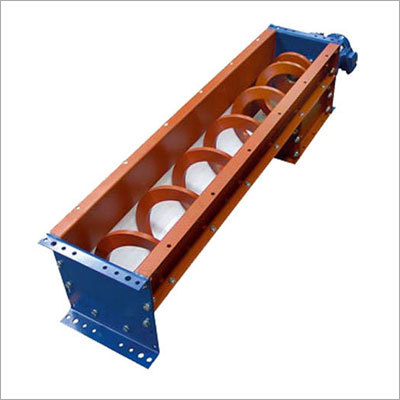Shaftless Screw Conveyors