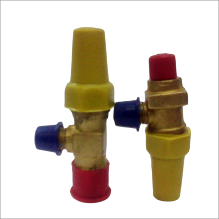 Brass Angle Valve