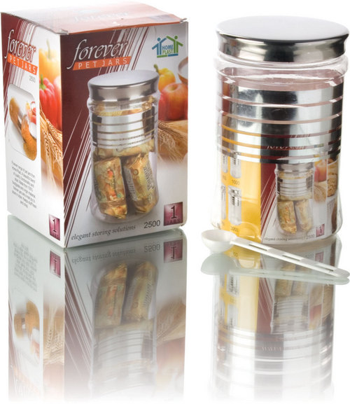 Food container manufacturer