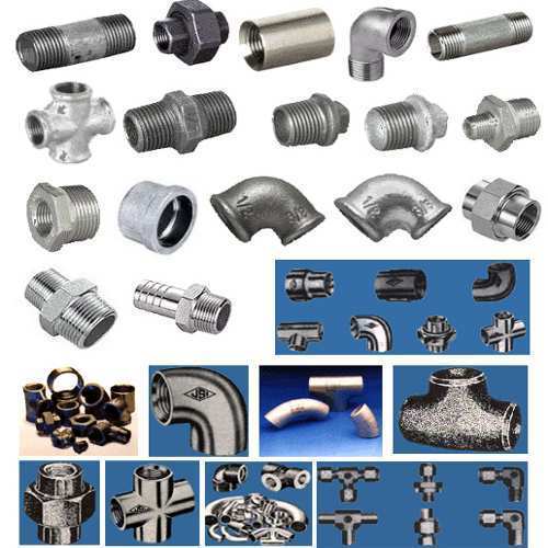 Tube Fittings