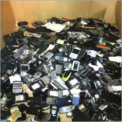 Mobile Phones Scraps