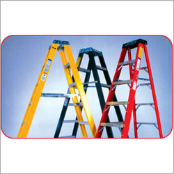 FRP Ladder