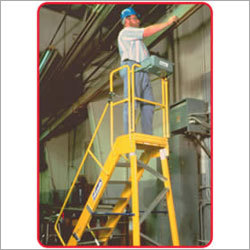 Frp Step Ladder