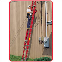 Ladder Type Cable Trays