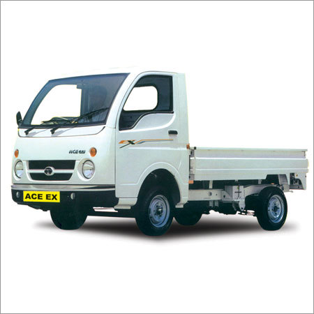 Tata Ace Ex - Tata Ace Ex Distributor, Supplier, Trading Company, Malda ...