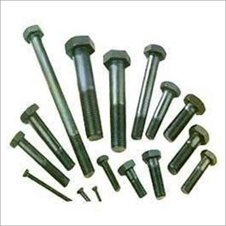Industrial Bolts