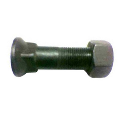 Tooth Bolt