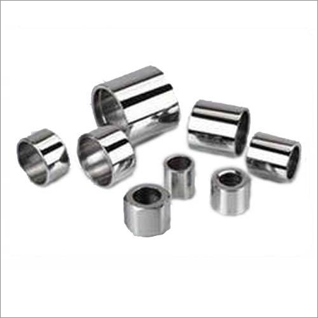 Customized Steel Bushes