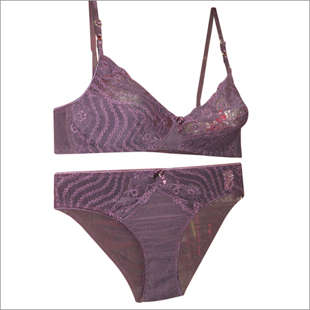 Women Undergarment
