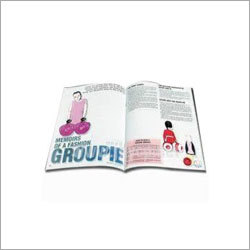 Design For Printing work