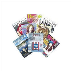 Magazines Printing