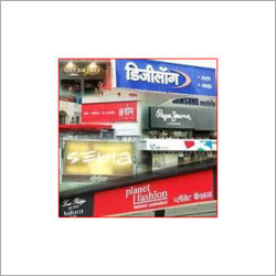 Sign Boards