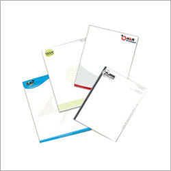 Letterhead Printing