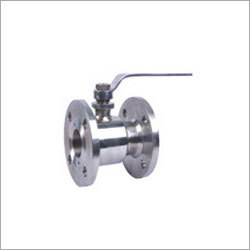 Industrial Mini Ball Valves