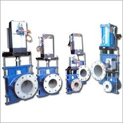 Control Valves
