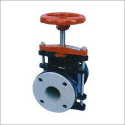 Pneumatic Diaphragm Valves