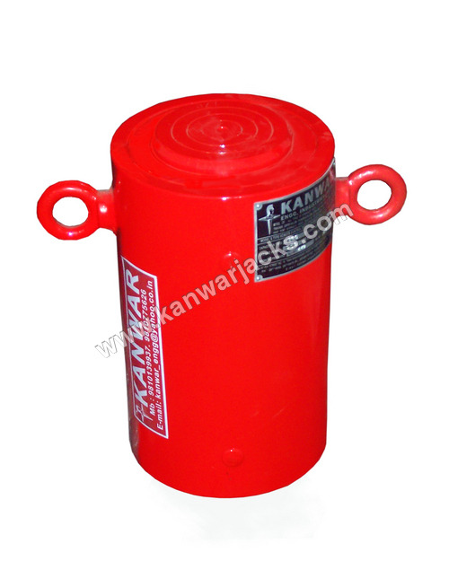 Industrial Hydraulic Cylinder Industrial Hydraulic Cylinder
