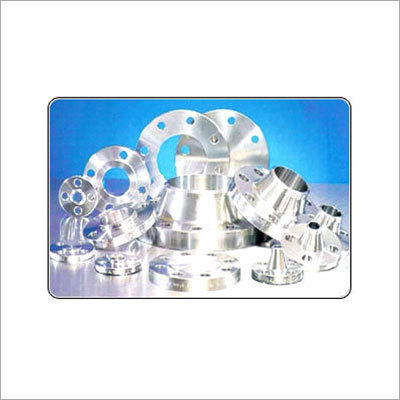 Flanges