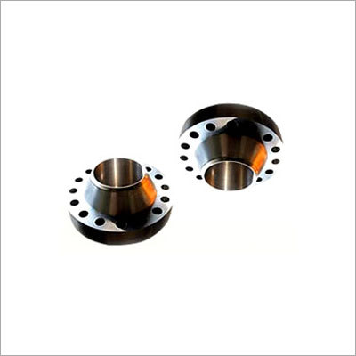 Flanges (600 LB)