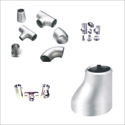 Buttweld Fittings