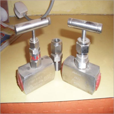 Instrument Fittings