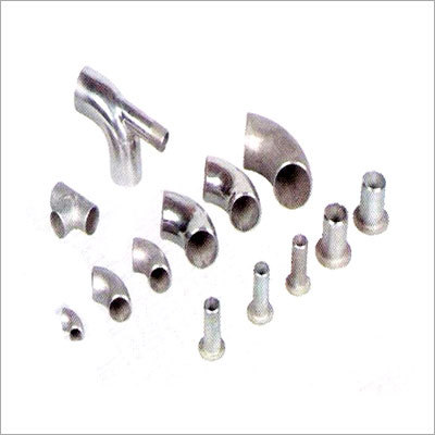 Dairy Fittings