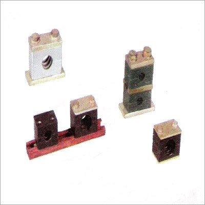 Pipe Clamps