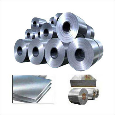 Stanless Steel Sheets