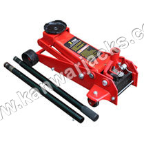 Hydraulic Floor Jack Hydraulic Floor Jack