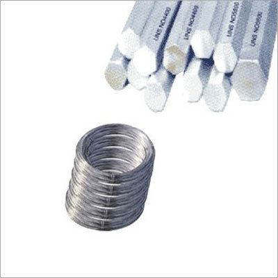 Wire