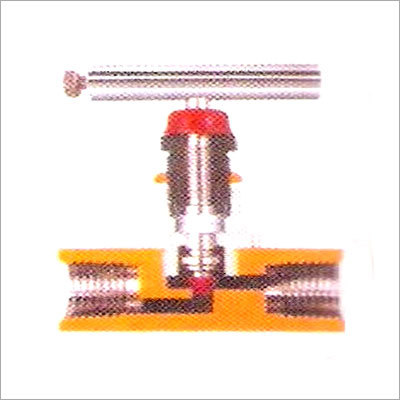 Needle Valves