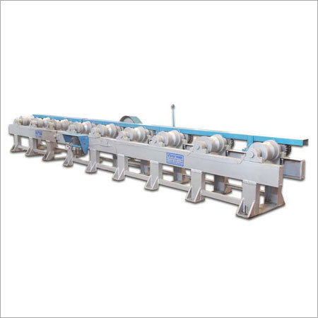Automatic Feed Roller