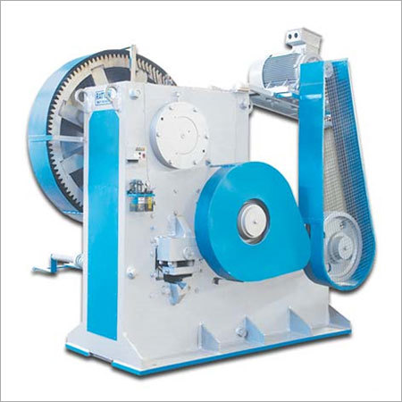 Billet Shearing Machines
