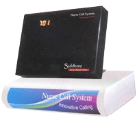 Advanced Nurse Call System