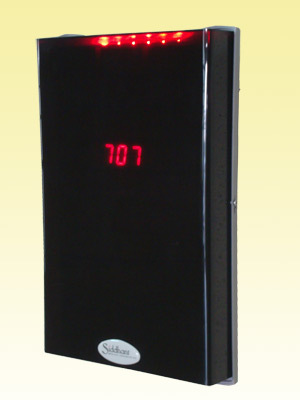 Token Display System