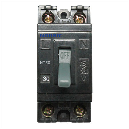 China Earth Leakage Circuit Breaker