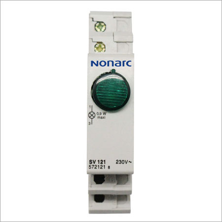 Modular Signal Indicator