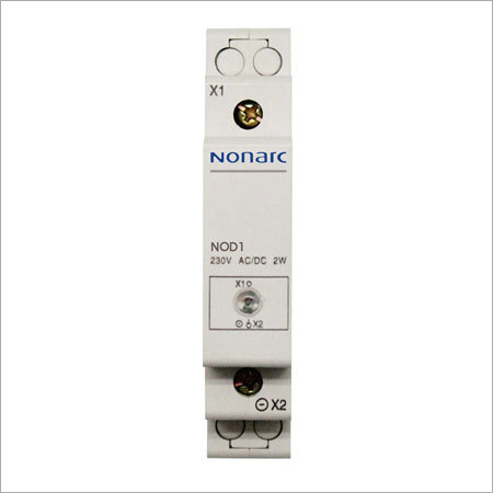 AC Power Indicator