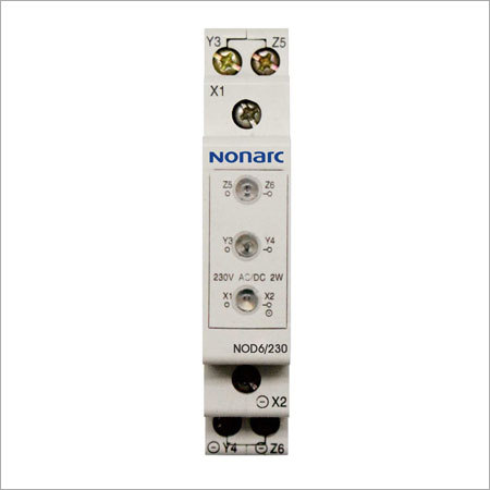 Electric Indicator