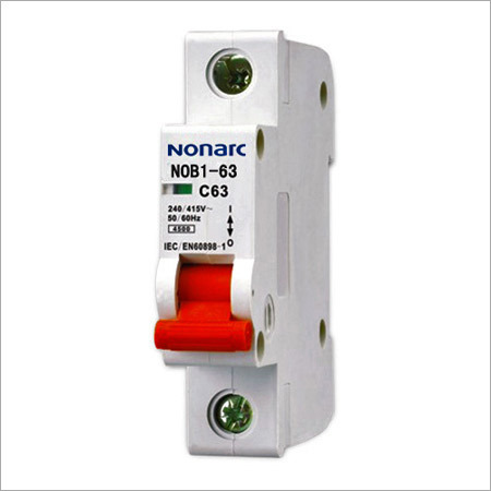 Miniature Circuit Breaker